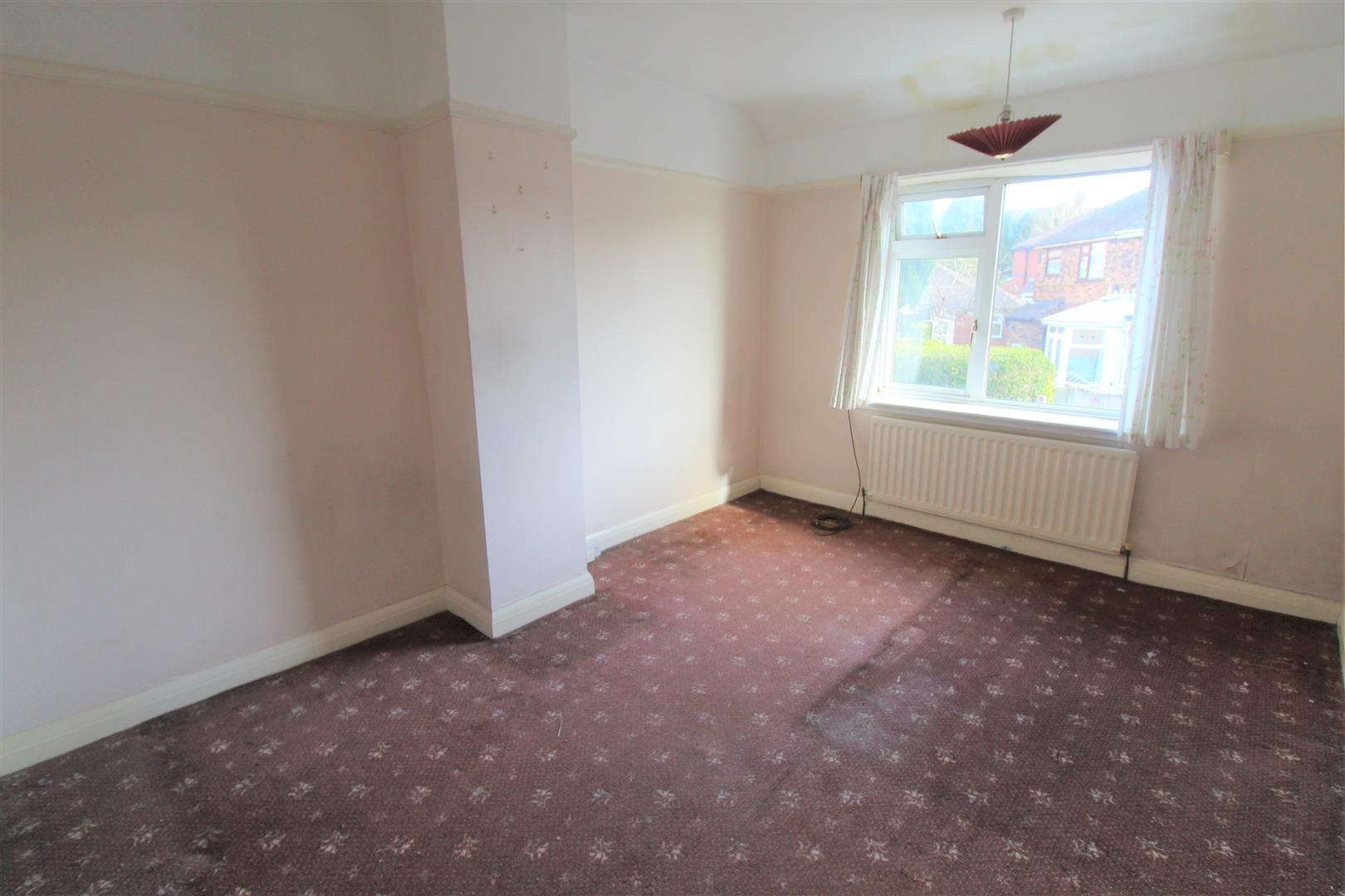 Edgeware Street, Cobridge, Stoke-On-Trent